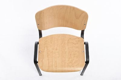 Standard Iso Holz Stühle